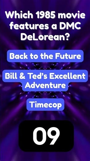 Daily Blockbuster Trivia Challenge #movietrivia