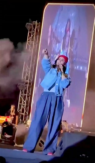 CGC student was thrilled❤ to meet Sunanda #instagood​#trendingreels​#viral​#sunandasharma​ #concert​