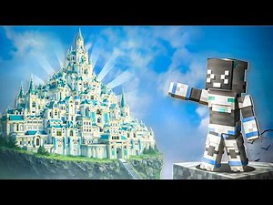 I Built an AI Minecraft Map Generator! 😲