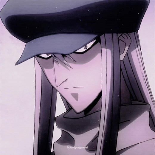 Kaito Hunter: Clips and Highlights from Hunter x Hunter