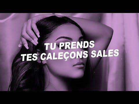 Wejdene - Anissa (Paroles)