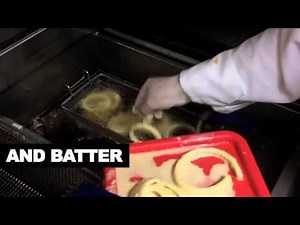 Thrillist - Battery Park's Brown Sugar Ribs - Boston, MA