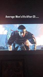 Hard to be a Men #ps5 #gaming #godofwar | Rubycommandant