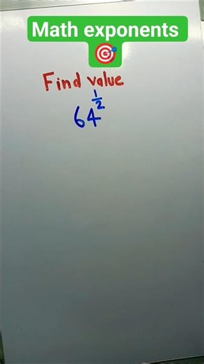 class 9 math exercise 1.5 solution 🎯| Exponents