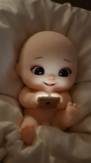 cute creature #cute #animeart