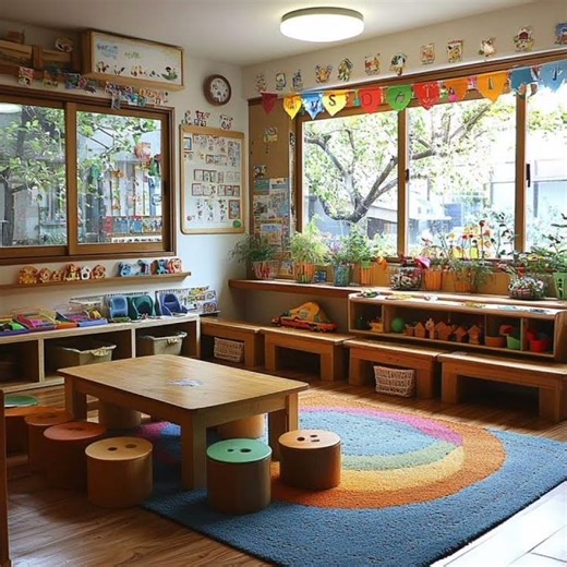 How School Education Works in the US 🇺🇸📚