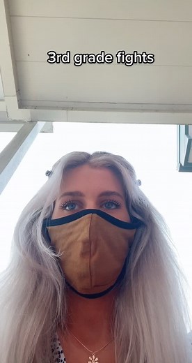 Dealing with 3rd Grade Fights: A Teacher's Perspective