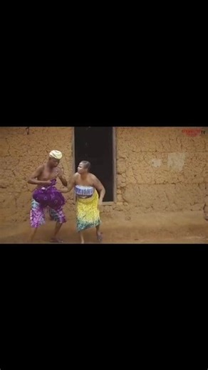 6.9K views · 225 reactions | Baba Malomo ti pada lo 藍藍藍藍藍 #films #entertainment | Opomuleropremium+ TV | Facebook