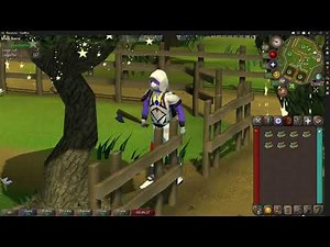 LadBru OSRS - Magic Trees