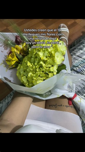 Yo creo q no 🥲 #fooryou #fooryoupage #14defebrero #amorreal
