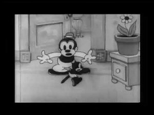 Bosko's Party 1932 | Looney Tunes Cartoon | Hugh Harman Full Short