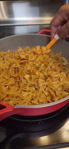 Delicious BBQ Pasta Recipe for Grilling | Trini Cooking with Natasha