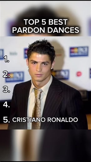 TOP 5 BEST PARDON DANCES #top5 #pardon #dance #fyp #clips | pardon dance