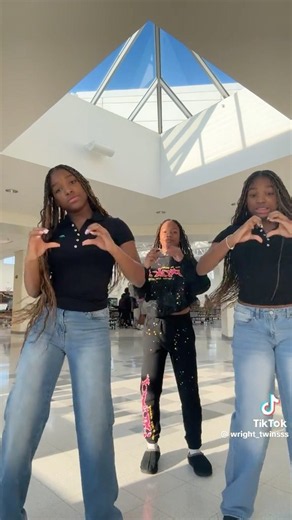 talking body tiktok dance challenge ~#tiktokdance #dance #trend