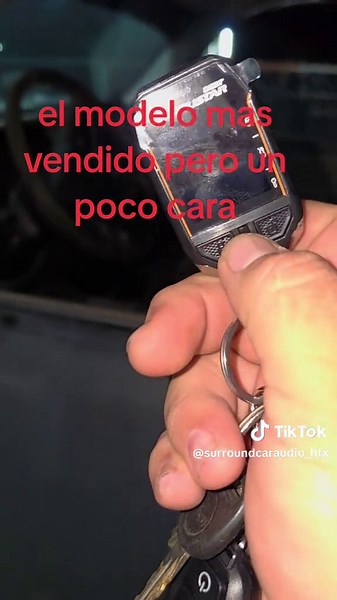 La T12 Compustar: La Segunda Alarma Más Cara