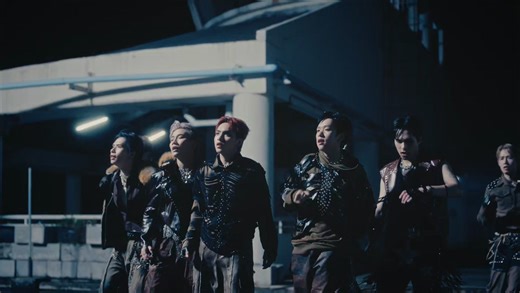 194K views · 5.3K reactions | Tân Binh Toàn Năng chính thức ra mắt MV theme song SHOW ME với màn dance break đậm chất KPOP: | K Crush | Facebook