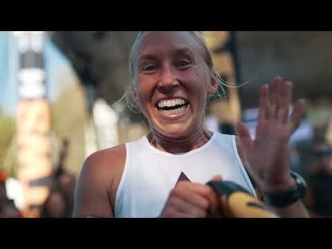 Highlights From The 2025 Golden Trail World Series Final (GTWS) At Ledro Sky Trentino