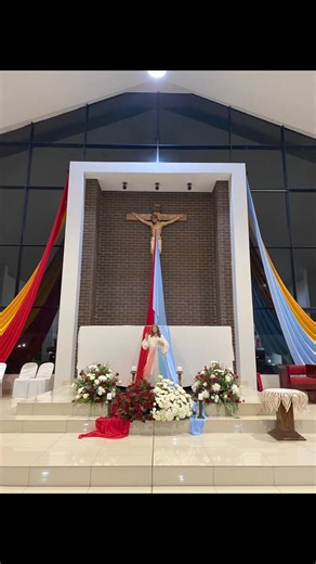 1.3K views · 58 reactions | So blessed with a wonderful Divine Mercy Sunday penitential service, Confessions, Adoration and Mass | Divine Mercy Catholic Church Ruimsig | Facebook