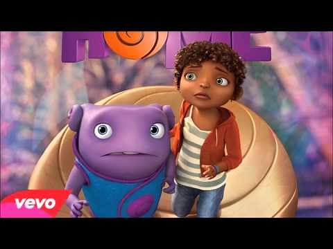 Rihanna - "Towards The Sun" (with Lyrics)