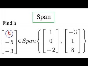 Span