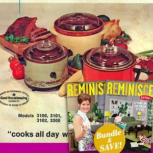 8K views · 875 reactions | Just $12 for 1 Year Subscription to Reminisce + Reminisce Extra. 365 Days Risk Free, Money Back! | Reminisce Magazine | Facebook