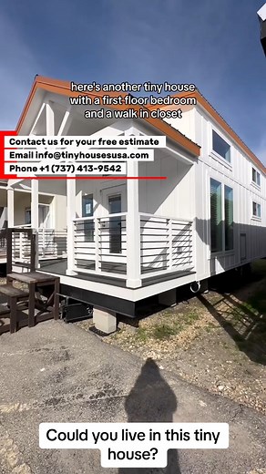 14K views · 323 reactions | ✨ The “Cardinal” – 399 Sq. Ft. Park...