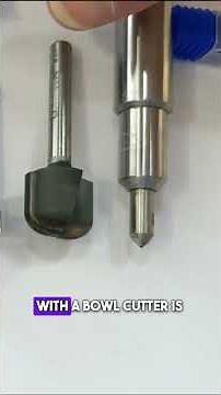 Mastering CNC Router Bits: The Essentials