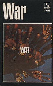 War - War