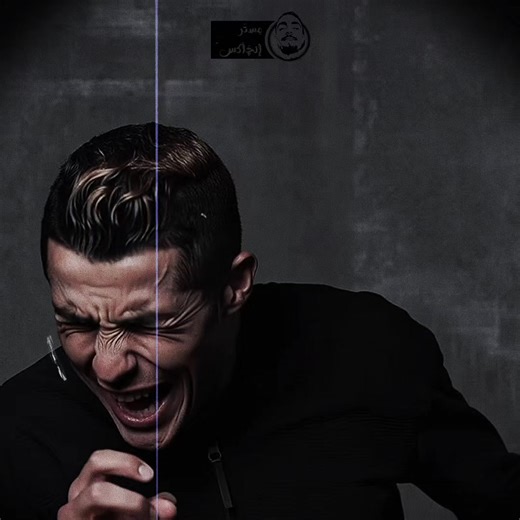 كريستيانو رونالدو: الحظيظ والمصري الشبيه