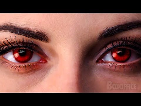 Bella becomes a vampire | The Twilight Saga: Breaking Dawn - Part 1 | CLIP