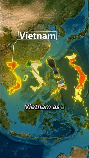 5 Countries That Look the SAME! 🤯😱 #twincountries #geography #maps