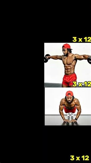 BEST Upper Body Exercises To Do At Home Now #Abs #Chest #Forearm #muscle #Exercise