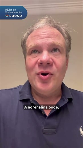 💡 Pílulas de Conhecimento SAESP