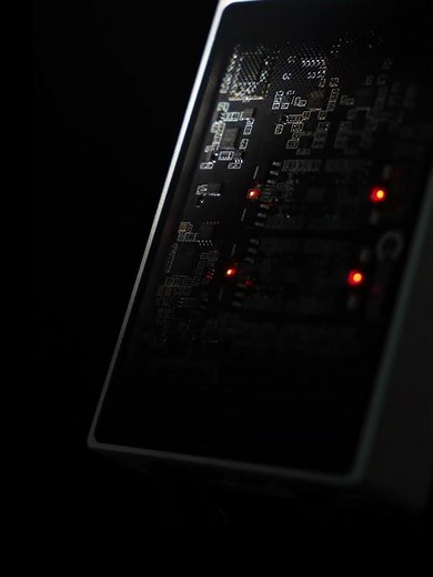 SIGMA Pro Flagship Portable DAC with Headphone Amplifier