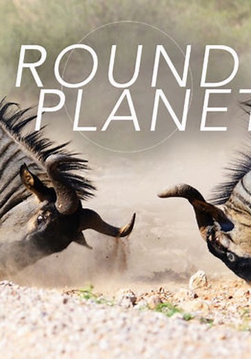 Round Planet - watch tv show streaming online