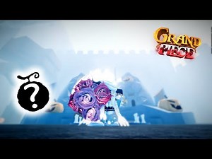 [GPO] How to Afk for Devil Fruits