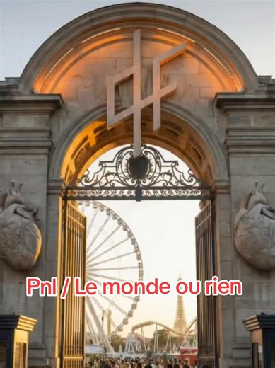 Pnl / Le monde ou rien