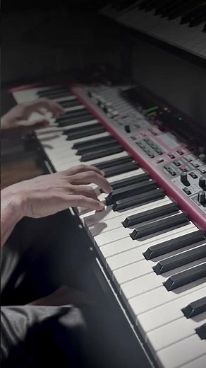 Best Nord Stage 4 Worship Sound? Rate It 1–10