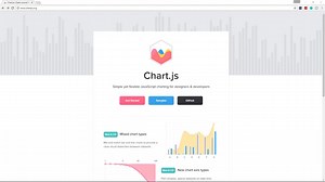 Getting Started With Chart.js