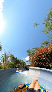 Exploral'O Speed River WaterSlide @oglisspark Wild River Water Slide, O'Gliss Park, Vendée, France 🇫🇷 #oglisspark #ogliss #exploral #speed #river | Rene Miksche