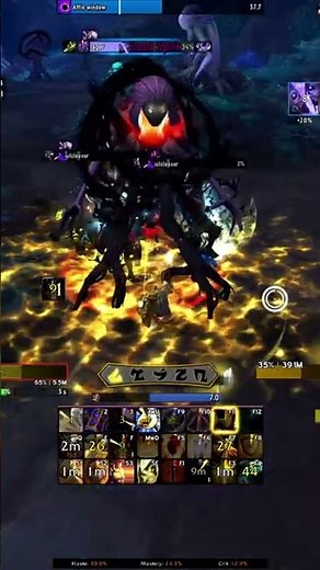 The Protection Paladin