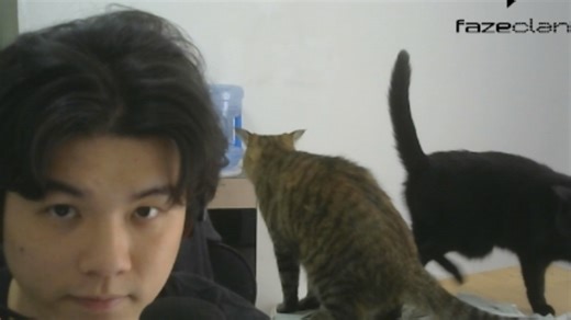 【直播回放】是深夜emo唱见闲聊 2025年08月04日02点场