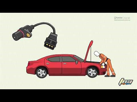 Uso del Osciloscopio / Nivel 1 Lección 3.5 Mecánico Automotriz