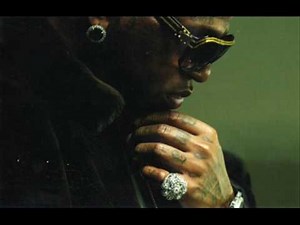 Birdman ft. Lil Wayne - Work