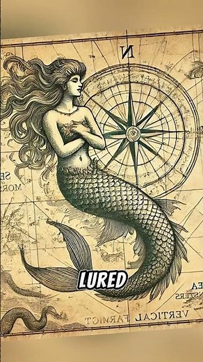 The Secret Behind the Starbucks Logo! Why a Mermaid?