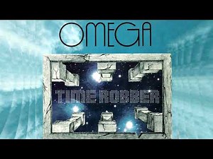 OMEGA - Time Robber (1976) [ FULL ALBUM ]