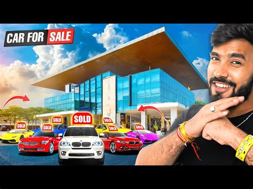 710K views · 20K reactions | I SOLD EVERYCAR FROM MY SHOWROOM part 2 #technogamer #fblifestyle #gaming #carforsale #tecnogamerz #technogamerz | TEcno Gamer Fc1 | Facebook