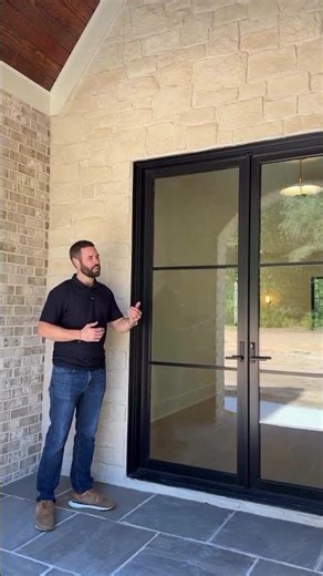 Modern European Project - Entry Details