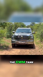 34K views · 270 reactions | Unleashing the Power of the GWM Tank 500!...