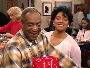 Cosby Staffel 3 Folge 16 HD Deutsch
